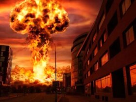 چگونه می توان از آسیب موج انفجار خلاص شد؟