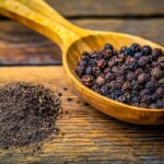 چگونه می توان با خوردن فلفل سیاه وزن کم کرد؟