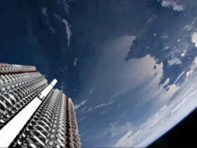 کاربران Starlink ایران به "100000" رسیدند
