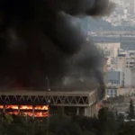 کدام کشورها حملات اسرائیل به ایران را محکوم کردند؟!