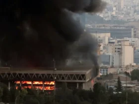 کدام کشورها حملات اسرائیل به ایران را محکوم کردند؟!