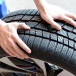 کشتی های رنگارنگ در لاستیک های جدید چیست؟
