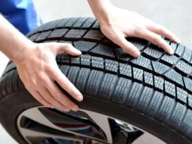 کشتی های رنگارنگ در لاستیک های جدید چیست؟