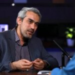 کمیسیون اقتصادی پارلمان "مادانی زاده" را پذیرفت