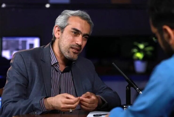 کمیسیون اقتصادی پارلمان "مادانی زاده" را پذیرفت