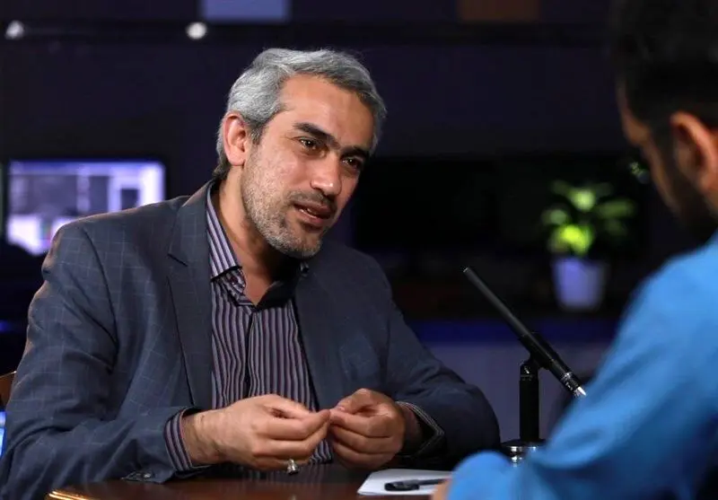 کمیسیون اقتصادی پارلمان "مادانی زاده" را پذیرفت