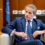 کیفرخواست ملت ایران علیه گروسی