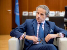 کیفرخواست ملت ایران علیه گروسی