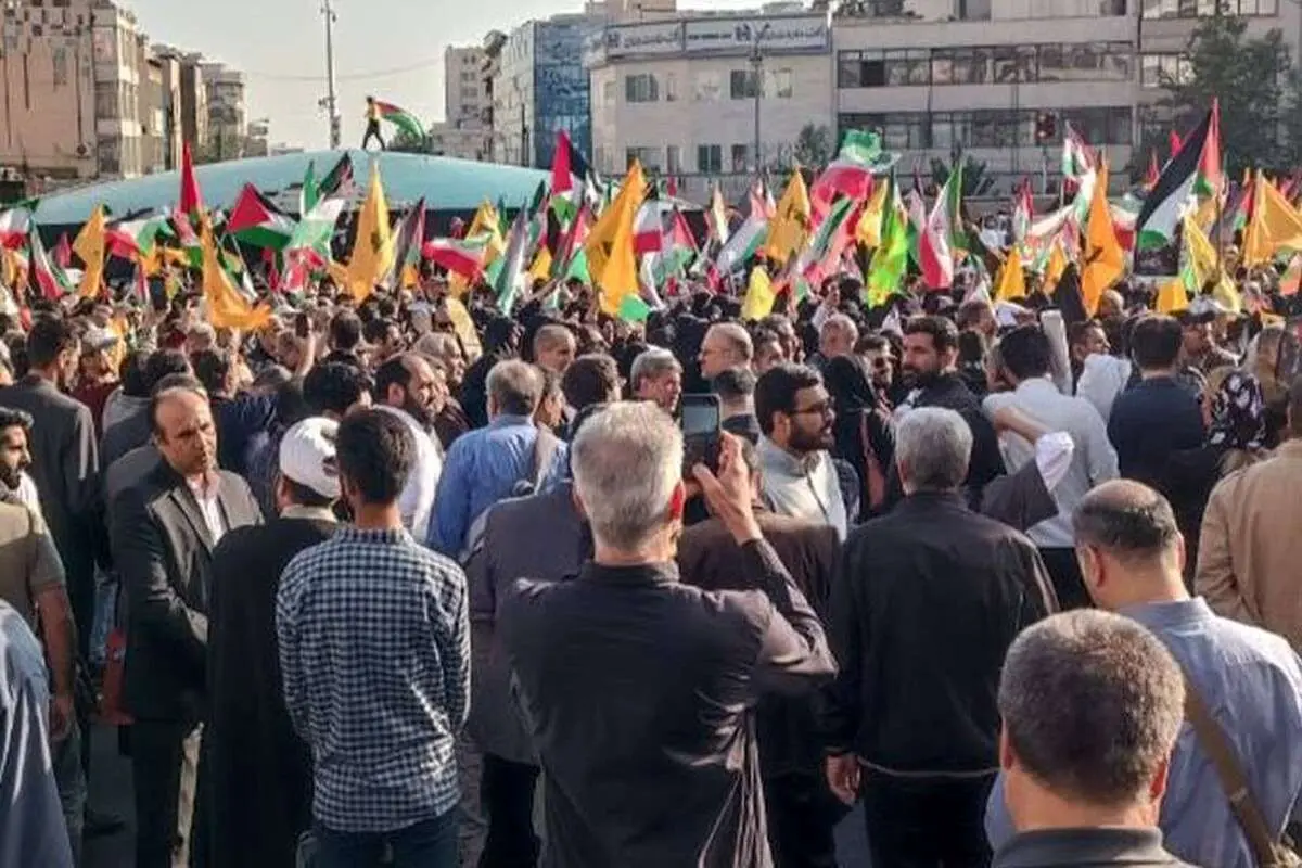 کیهان: جنگ 6 روزه ناسیونالیسم را در ایران تقویت کرد 4 کیهان: جنگ 6 روزه ناسیونالیسم را در ایران تقویت کرد