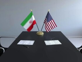 گزارش جدید CNN از دور ششم مذاکرات ؛ شاید اصلاً نباشد.