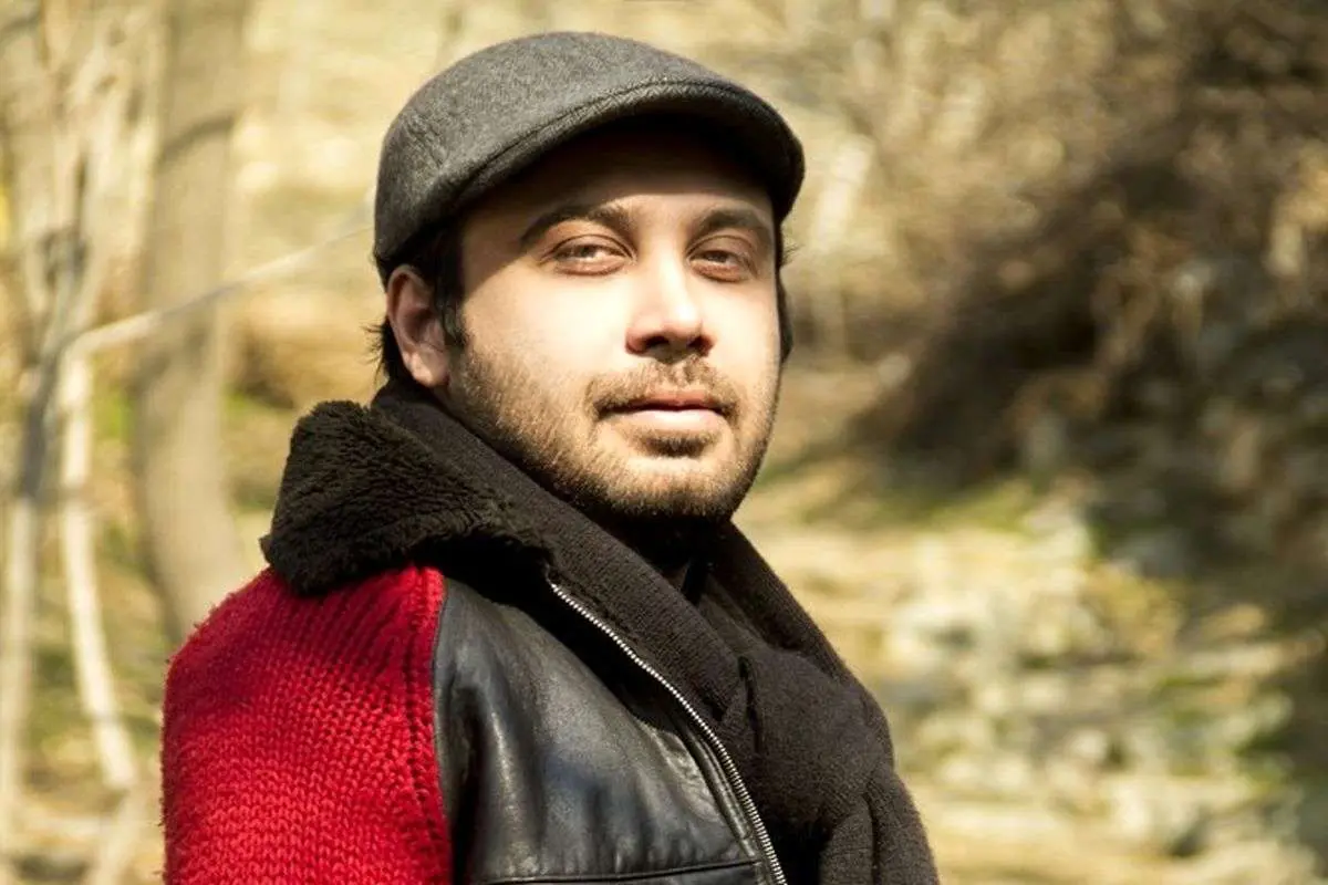 گوش دادن Mohsen Chavoshi "Cure" منتشر کرد 4 گوش دادن محسن چاووشی