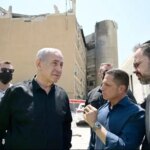 یک سؤال مهم که نتانیاهو را پس از حمله ایالات متحده به ایران مختل می کند!