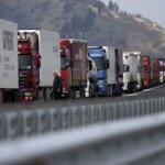 یک قدم از تجارت 2 میلیارد دلاری ایران با عراق ؛ ما هیچ انتقال کامل با عراقی ها نداریم