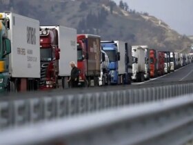 یک قدم از تجارت 2 میلیارد دلاری ایران با عراق ؛ ما هیچ انتقال کامل با عراقی ها نداریم