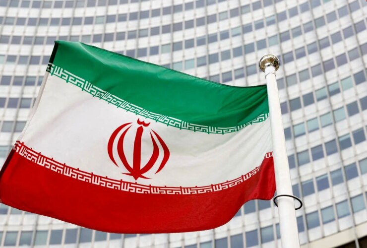۱ گزینه های ایران برای پاسخ اضطراری به تصمیم شورای دولت