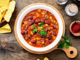 ۱۰ غذای فوری و خوشمزه ای که در طول جنگ می توان انجام داد