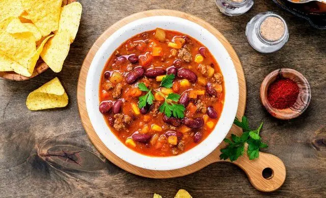 ۱۰ غذای فوری و خوشمزه ای که در طول جنگ می توان انجام داد