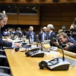 ۱۱ عضو هیئت مدیره IAEA حملات رژیم صهیونیستی را محکوم کرد