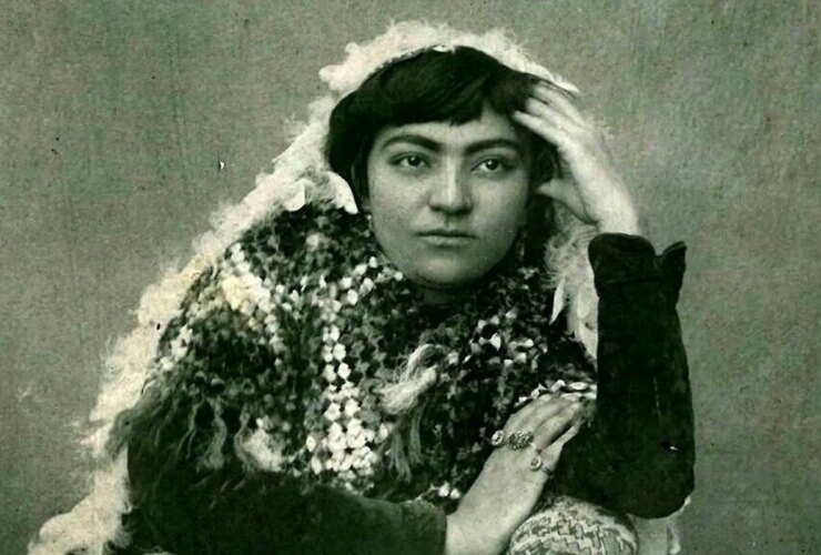تهران قدیمی ؛