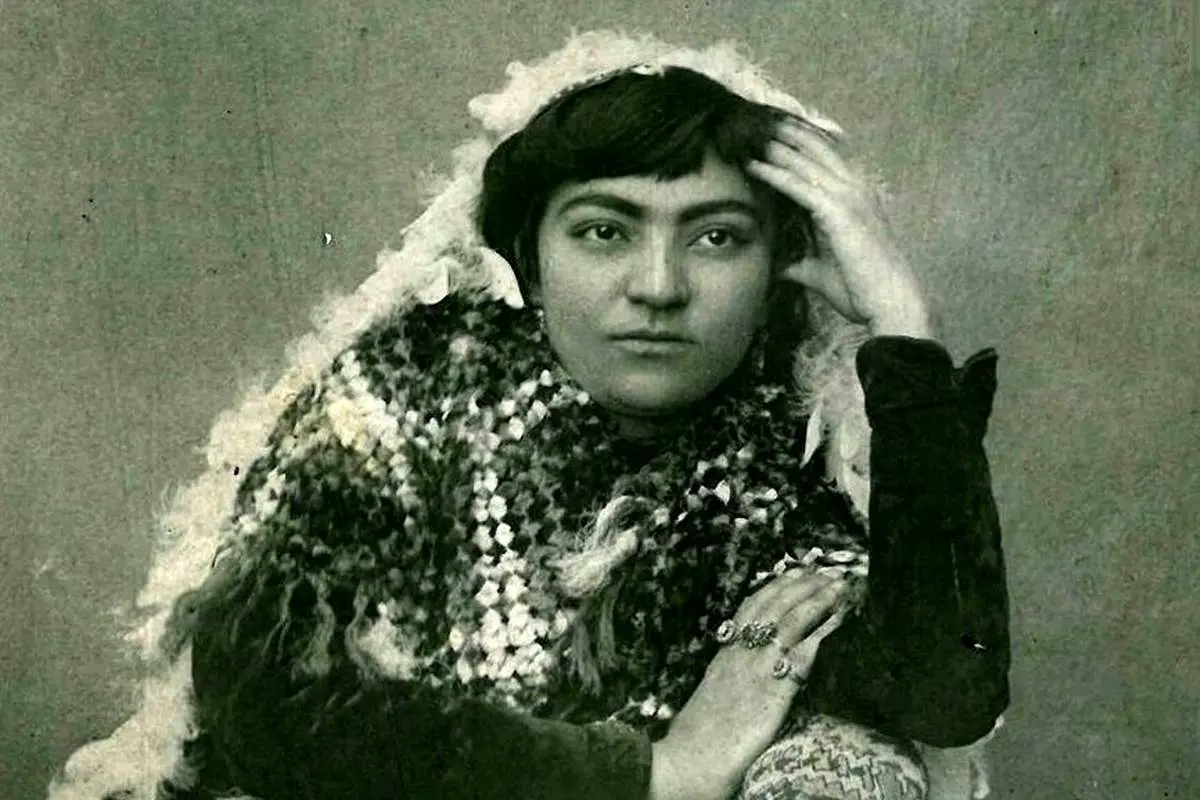 تهران قدیمی ؛