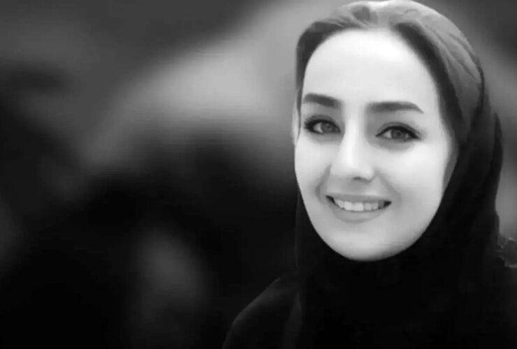 قاتل سولماز عباسکی دستگیر شد