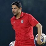 5 گزینه آخر را برای راهنمایی پرسپولیس توضیح دهید