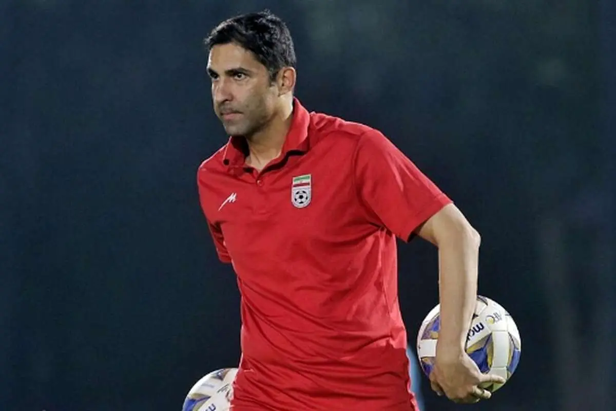 5 گزینه آخر را برای راهنمایی پرسپولیس توضیح دهید