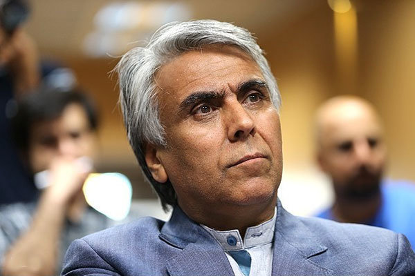 سکوت در باغ کتاب ؛ زنگ خطر برای امنیت ذهنی بینندگان سینما