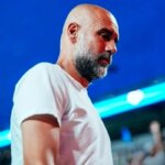 واکنش پپ گواردیولا به شکست منچسترسیتی در برابر آل هلال