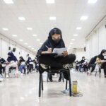 تاریخ آزمون ورودی ملی مشخص شد