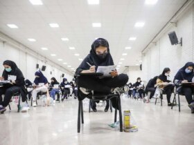 تاریخ آزمون ورودی ملی مشخص شد