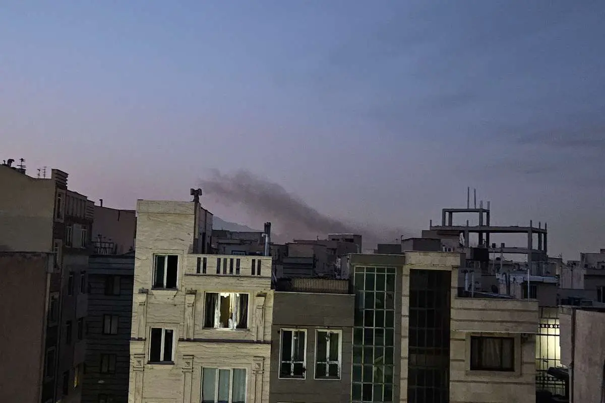 اعلان مهم برای مردم Tabriz ؛ نگران نباشید