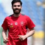تماس با Sepahan و تراکتور Persepolis Star