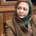 مریم محدار: من 7 روز در بستگان خود زندگی می کنم. فروپاشی خانه در جنگ