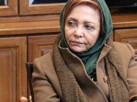 مریم محدار: من 7 روز در بستگان خود زندگی می کنم. فروپاشی خانه در جنگ