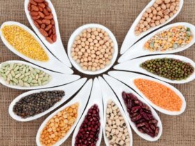 قیمت تأیید شده لوبیای وارداتی اعلام شد