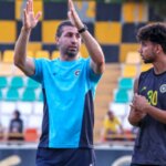 تصویر ؛ اتحاد محبوب سپاهان در آموزش