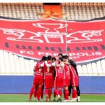 سهمیه پرسپولیس با تصویب قانون جدید در حال افزایش است