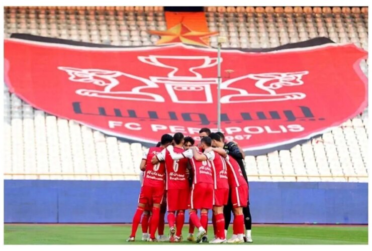 سهمیه پرسپولیس با تصویب قانون جدید در حال افزایش است