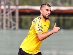 Kaveh را می توان برای استقلال استفاده کرد!