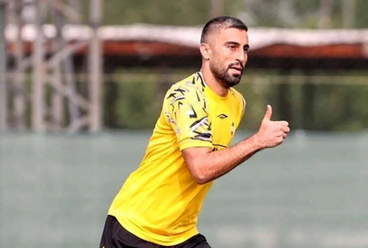 Kaveh را می توان برای استقلال استفاده کرد!