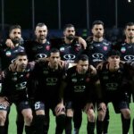 Persepolis Stars کدام مربی است؟