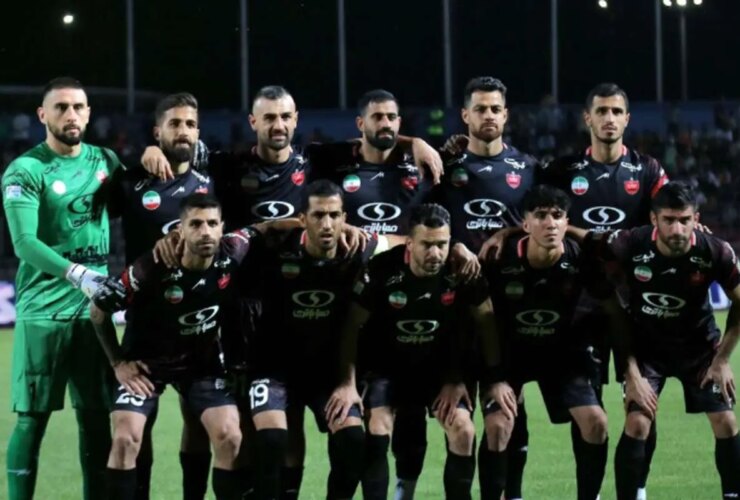 Persepolis Stars کدام مربی است؟