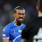 مستقل ها منتظر اعلام رسمی قرارداد با رامین رضایان هستند