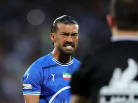 مستقل ها منتظر اعلام رسمی قرارداد با رامین رضایان هستند