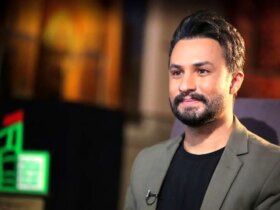 مصطفی راگب در یزد با آهنگ "ایران"