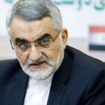 Boroujerdi: از این پس بدون محدودیت