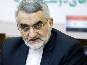Boroujerdi: از این پس بدون محدودیت