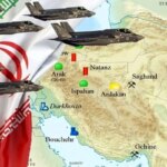 گاردین: ایران به دروغ حمله کرد