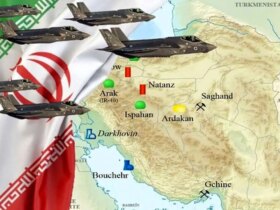 گاردین: ایران به دروغ حمله کرد